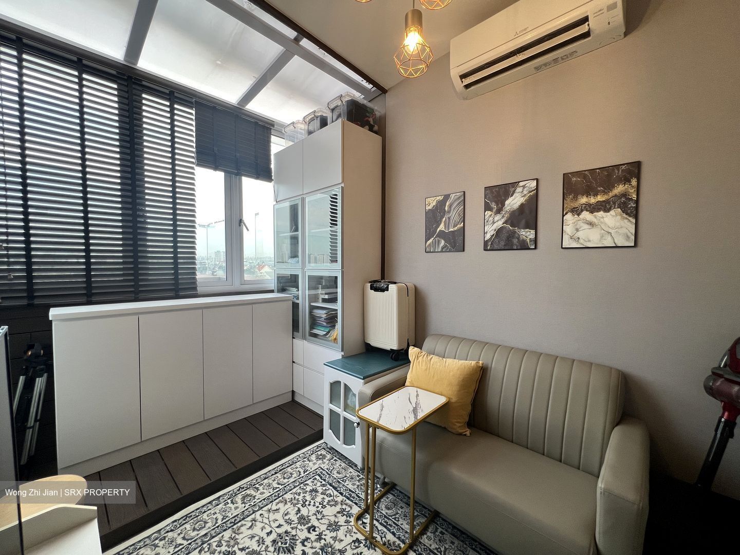 Espira Suites (D15), Apartment #506047431